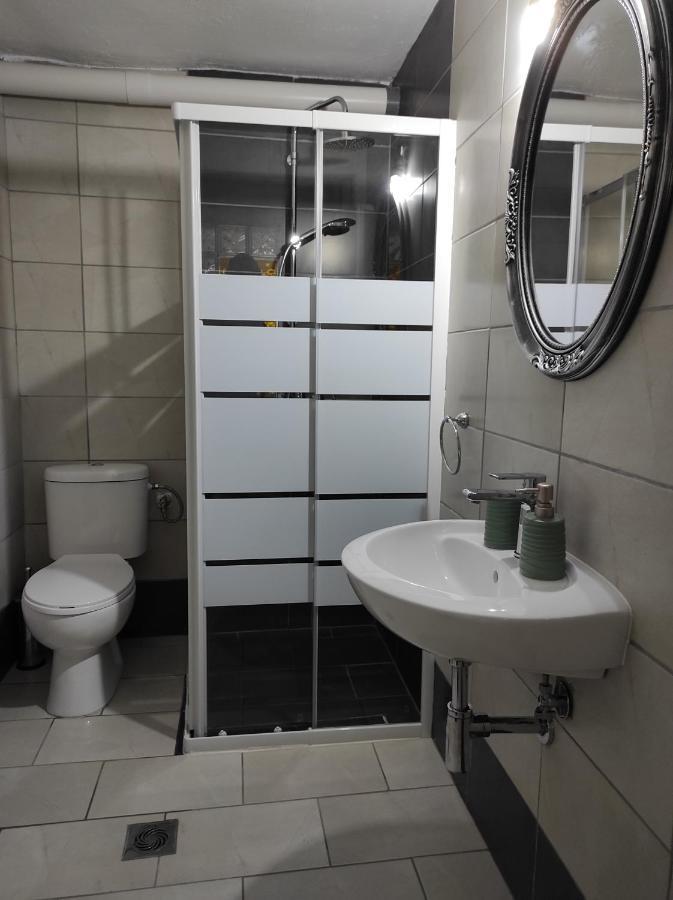 Apartment Pavillion1 *