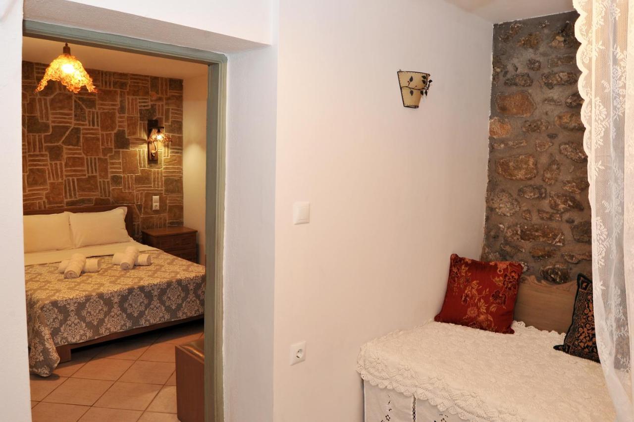 Apartment Pavillion1