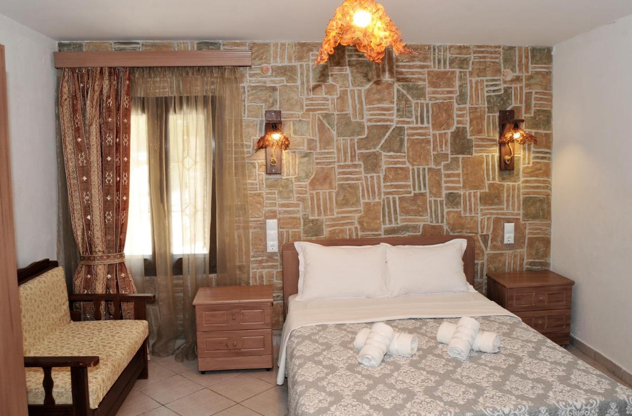 Apartment Pavillion1 *