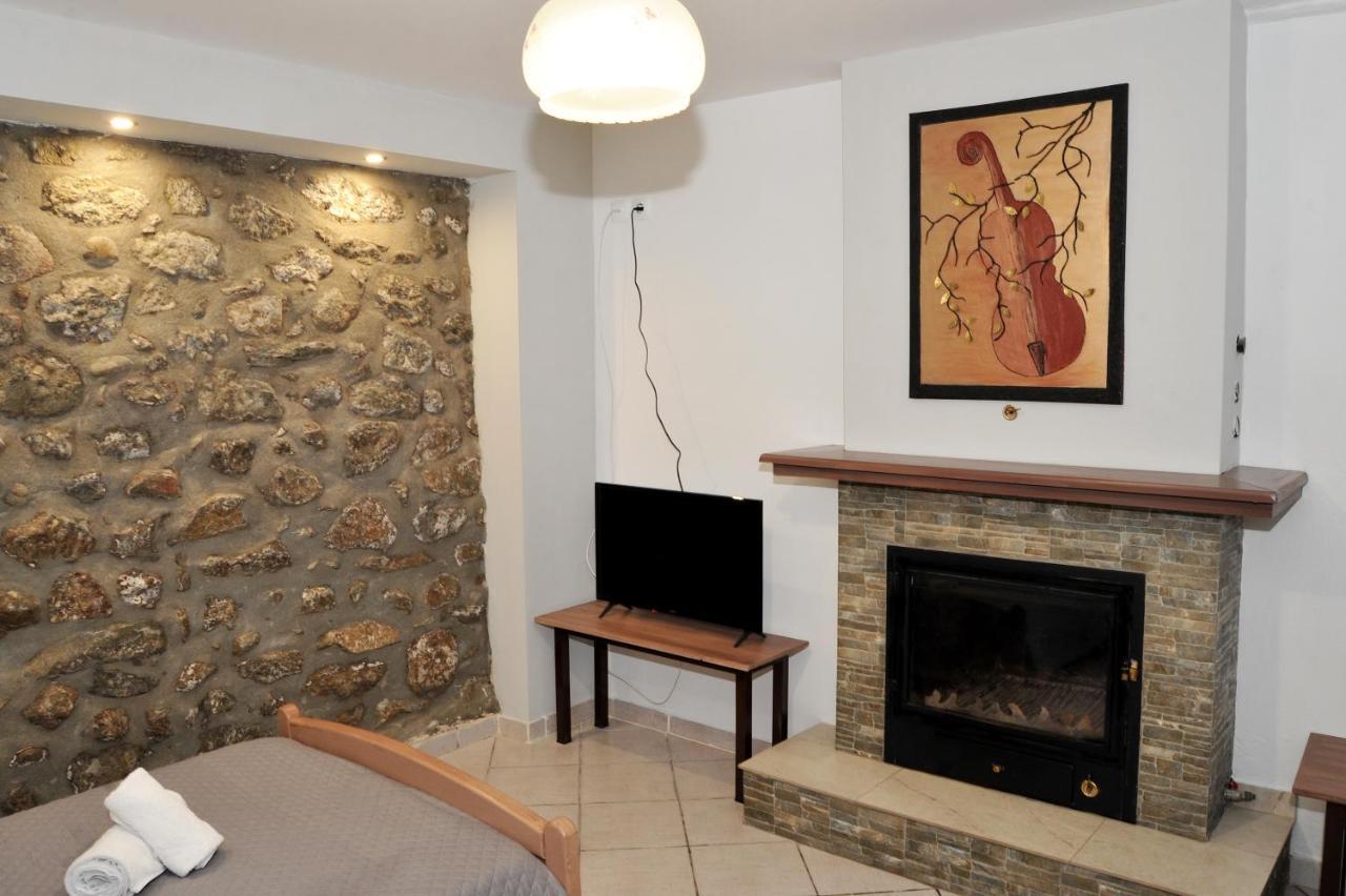 Apartment Pavillion1