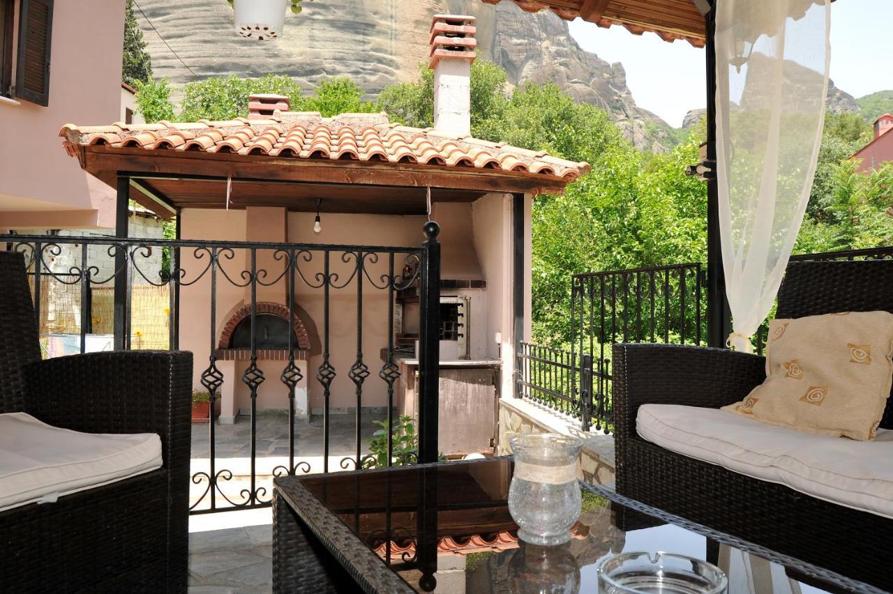 Apartment Pavillion1